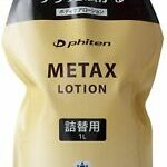 Metax lotion 1000.2