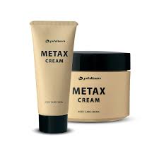 metax cream 3
